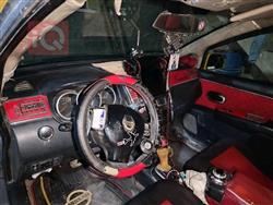 نيسان فيرسا